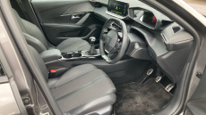 Peugeot 208 1.2 PureTech 100 GT 5dr Petrol Hatchback